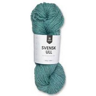 Järbo Svensk Ull 3tr 100g 59009 Heather Field Indhold: 100% svensk uld Vægt/længde: 100 g = ca. 180 meter Anbefalede pinde: 4.00 mm Strikkefasthed: 10 x 10 cm = 21 m x 26 p Håndvask / Tørres fladt.