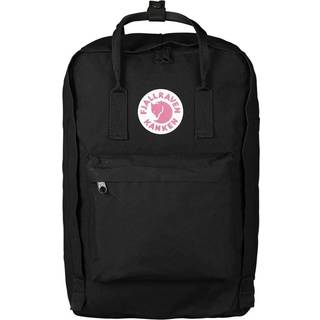 Fjällräven Kånken Laptop 17''-black
