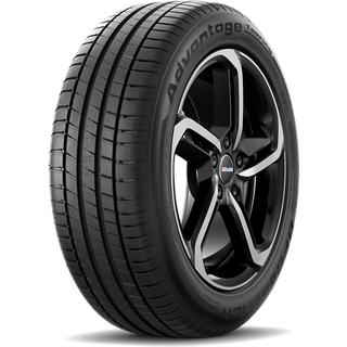 BFGoodrich Advantage All Season BSW M+S 3PMSF 185/55R15 82H