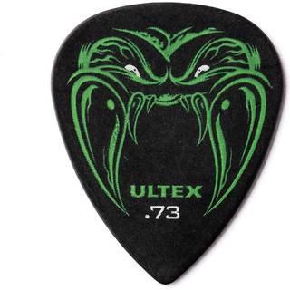 DUNLOP Hetfield Black Fang PH112P.73 6/PLYPK
