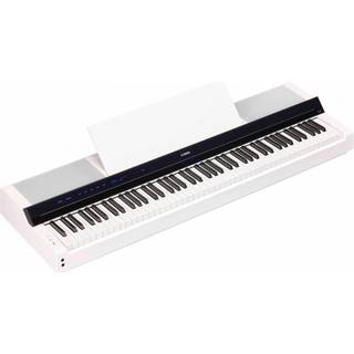 Yamaha P-S500 Hvid m. Fuldt Setup + bænk og Hovedtelefoner