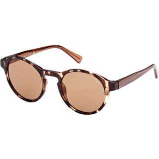 Guess GU00049 53E 50 Solbriller Mænd Tortoiseshell - Tortoise - 50mm