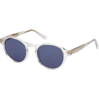 Guess GU00049 26V 50 Solbriller Mænd Krystalklar - Clear - 50mm