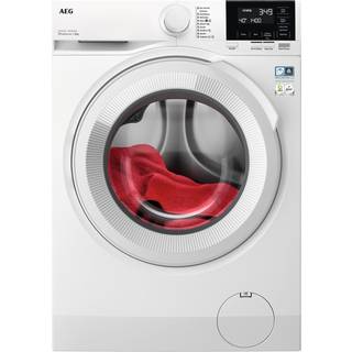 AEG 6000 Series vaskemaskine LR622E86F (8 kg) - På lager i butik