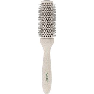 So Eco Biodegradable Ceramic Round Brush Small