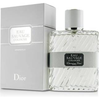 Eau Sauvage Cologne, 100 ml