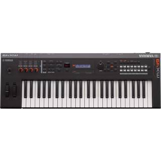Yamaha MX49 II Black - (Demo)