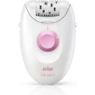 Braun Epilator 1170