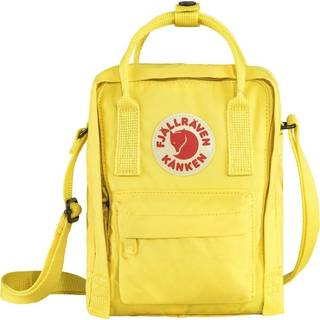 Fjällräven Kånken Sling Corn, One Size
