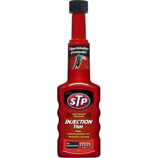 STP Injection Trim, rød 200 ml
