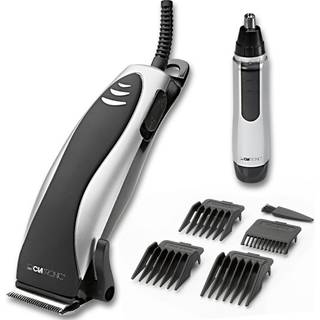 Clatronic HSM 3441 NE - trimmer - with nose and ear trimmer