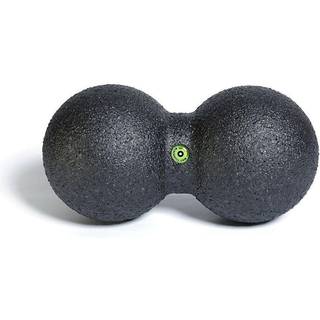 Blackroll Duo08 Massagebold 8 cm - Optimal velvære til muskulatur, perfekt til træning og restitution