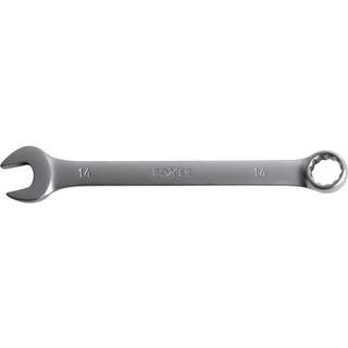 Ringgaffelnøgle - 14 mm.