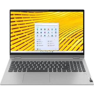 LENOVO Ideapad Flex 5 - 16" Touchskærm - Core i5-1235U - 8GB - 512GB