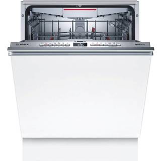 Bosch SMV4HVX33E Integrerbar