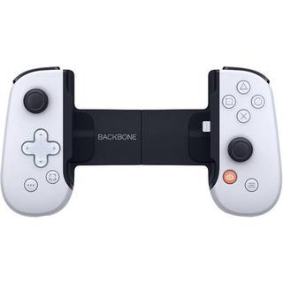 Backbone - One Mobile Gaming Controller til iPhone - PlayStation Edition -> Forventet levering: 3-5 hverdage