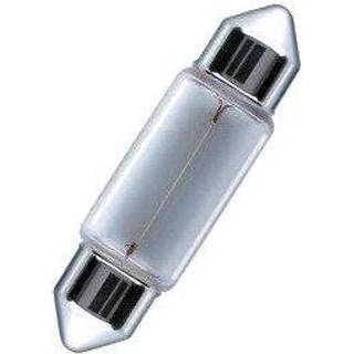 Osram Original Festoon - 10W - 12v - 31mm - Ekstra lyslampe - 2 -pack