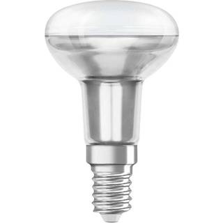 Osram Dæmpbar R50 E14 LED Reflektorpære 5,9W i 2700K Ra90