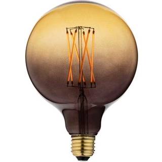 Danlamp Lyspære E27 LED 2,5W 2200K Dæmpbar 28461