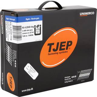 TJEP KA 40/40 Beslagsøm - 2400 stk.