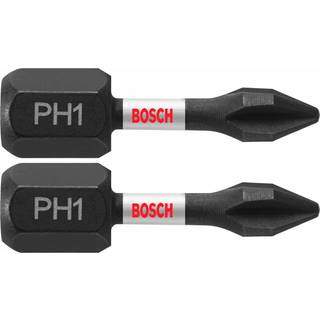 Bosch Accessories 2608522468 Krydskærv-bit 1 stk