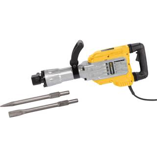 Nedbrydningshammer 1700 watt i kuffert