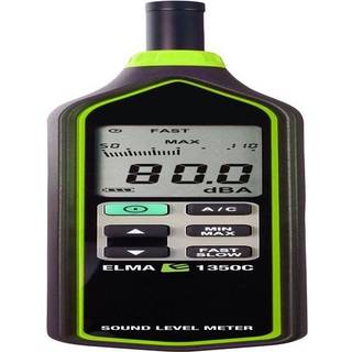 Elma Instruments Elma 1350c digital lydmåler