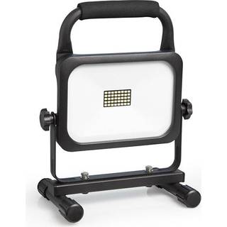 Arbejdslampe Basis 20W/1600lm/4200K IP54 IK07 4400mAh