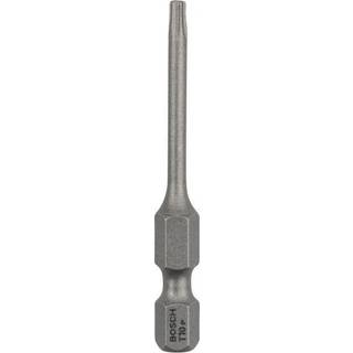 Bosch Extra Hard Screwdriver Bits T10 49mm 25 pcs.