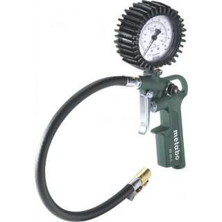 Metabo RF 60 G Trykluft-dækpistol 1/4 (6,3 mm) 10 bar