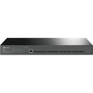 TP-Link JetStream TL-SX3016F V1 Switch 16-porte 10 Gigabit