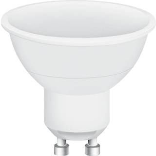 LED RGBW Remote PAR16 4,2W=25W GU10