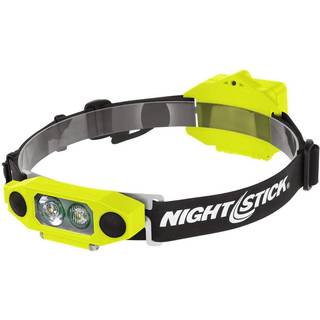 NightStick XPP-5462GX – ATEX-pandelygte med Dual-Light (310 lumen) LED