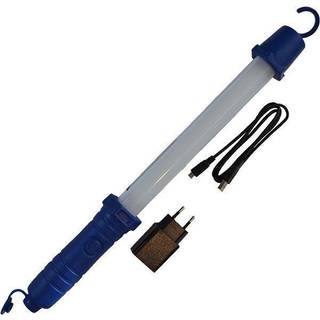 BATO Arbejdslampe rund Shadow-Free IIIumination 68 ultra led 550 Lumen 6570