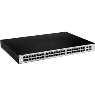 D-Link Web Smart