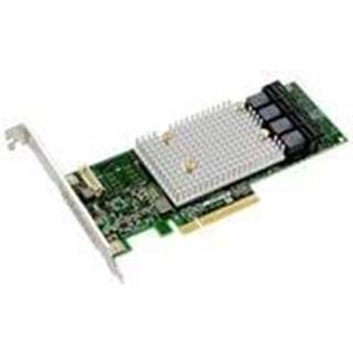 Adaptec Smartraid 3154-16i 12g Sata/sas Pcie X8 16port