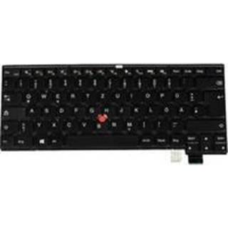 Lenovo Chicony - Bærbar tastatur - til udskiftning
