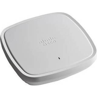 CISCO Catalyst 9115AXI - Radio access point - Bluetooth 5.0 - Bluetooth, Wi-Fi 6 - 2.4 GHz, 5 GHz