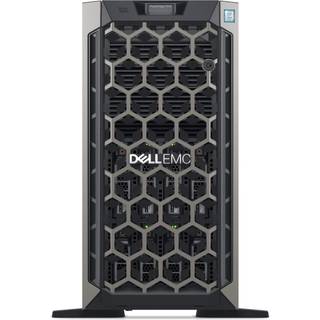 Dell Poweredge T440 Xe 4214r 1x32gb 1x480gb Ssd