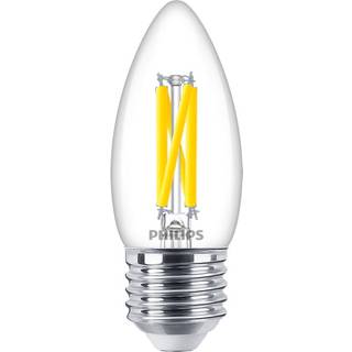 Mas Vle Ledcandledt3.4-40W E27 Philips