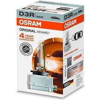 Osram Xenarc Original - D3R HID -forlygte lampe