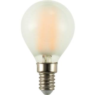 Dyberg Larsen - E14 LED Kronepære - 3-trin - 2700K/806lm/6Wcm