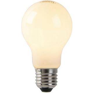 Sæt med 5 dæmpbare E27 LED-lamper opalglas 4W 320 lm 2200K