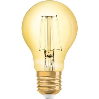 LEDVANCE LED Vintage 1906 Standard 8W=68W E27