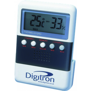 Elma Instruments Elma dtr880a termo-/hygrometer