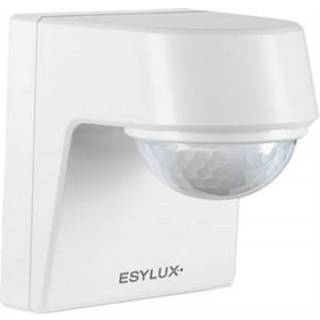 Esylux Defensor md 200° 24 ir 1c ip55 wh