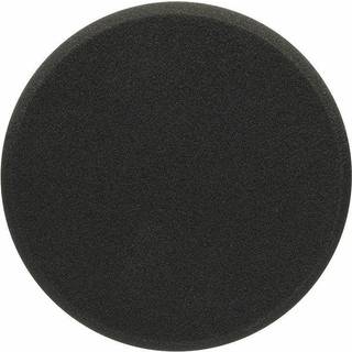 BOSCH Skumstofskive ekstrablød (sort), Ø 170 mm Ø 170mm