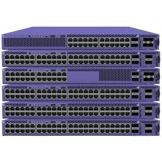 Extreme Networks ExtremeSwitching X465 Series