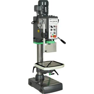 SBM-28B geardrevet søjleboremaskine bænkmodel HM