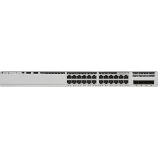 CISCO CATALYST 9200 24-PORT POE+ NETWORK ESSENTIALS IN CPNT